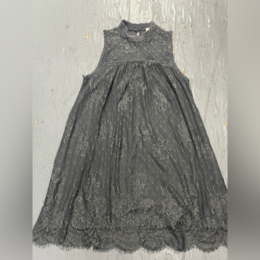 Altar’d State Dress